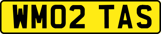 WM02TAS