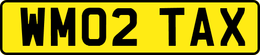 WM02TAX