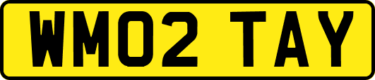WM02TAY