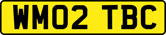 WM02TBC