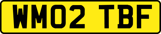 WM02TBF