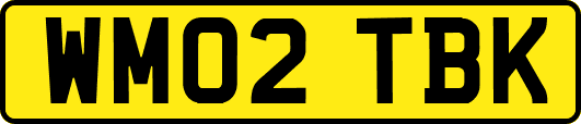 WM02TBK