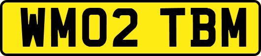 WM02TBM