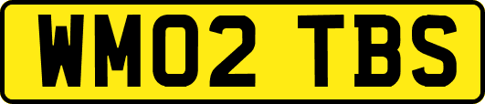 WM02TBS