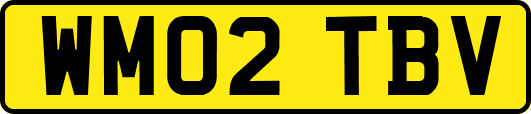 WM02TBV