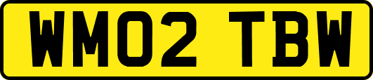 WM02TBW