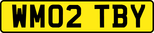 WM02TBY
