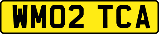 WM02TCA