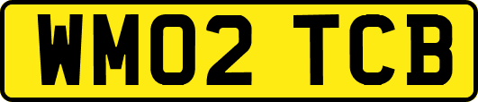 WM02TCB