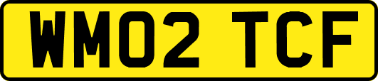 WM02TCF