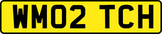 WM02TCH
