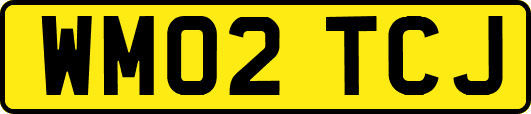 WM02TCJ