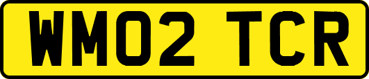 WM02TCR