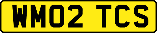 WM02TCS