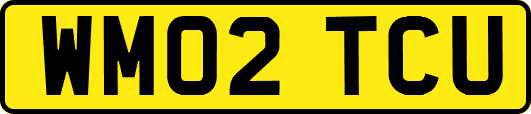WM02TCU