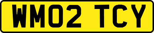 WM02TCY