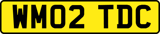 WM02TDC