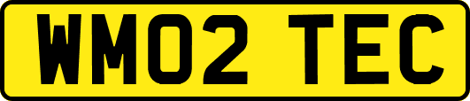 WM02TEC