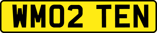WM02TEN