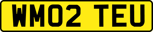 WM02TEU