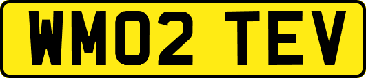 WM02TEV