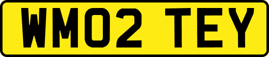 WM02TEY