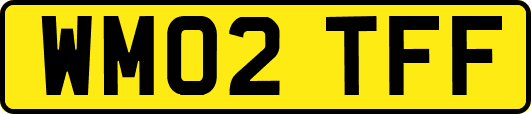 WM02TFF