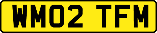WM02TFM