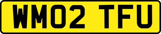 WM02TFU