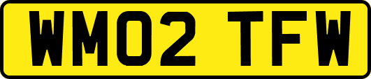 WM02TFW