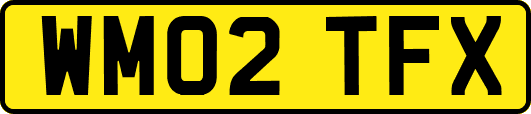 WM02TFX
