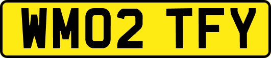 WM02TFY