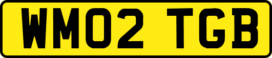 WM02TGB