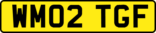 WM02TGF