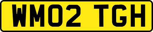 WM02TGH