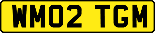 WM02TGM