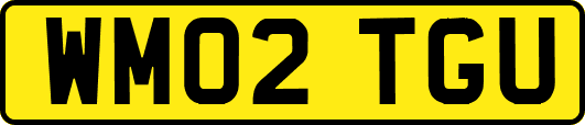 WM02TGU
