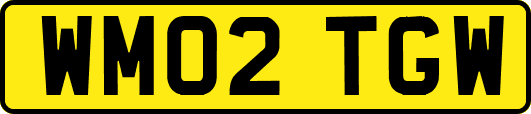 WM02TGW
