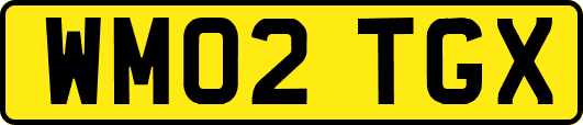 WM02TGX
