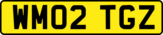 WM02TGZ