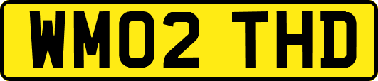WM02THD
