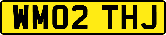 WM02THJ