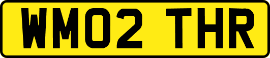 WM02THR