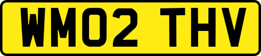 WM02THV