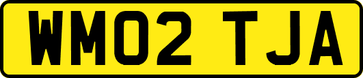 WM02TJA