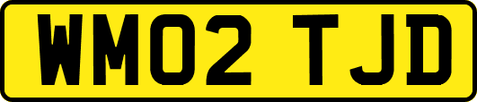 WM02TJD