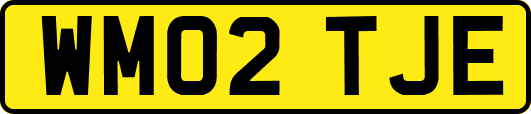 WM02TJE
