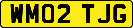 WM02TJG