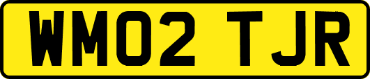 WM02TJR