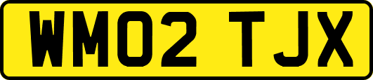 WM02TJX